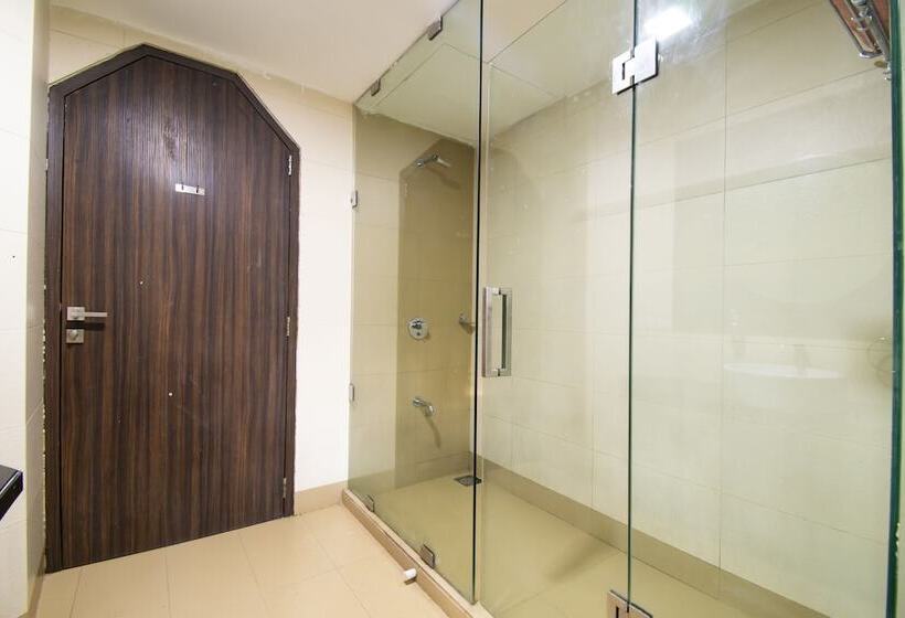 בית מלון כפרי Fabescape Hillscape Villa