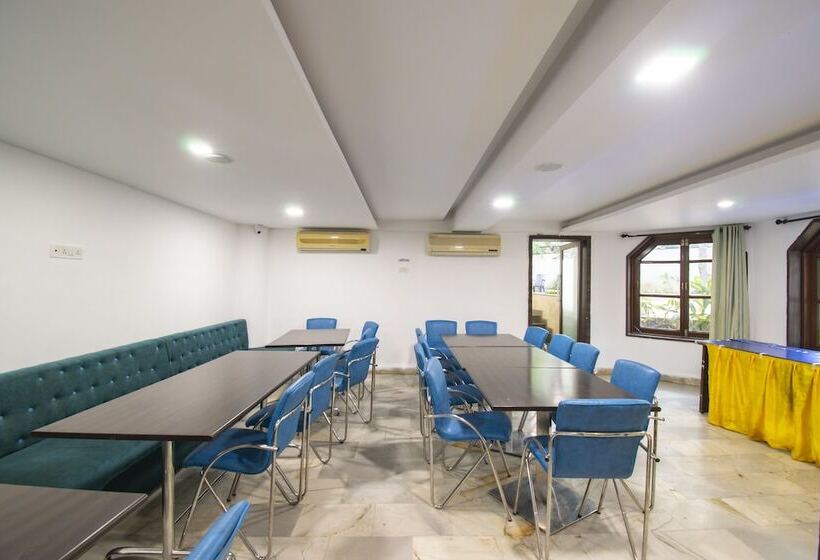 בית מלון כפרי Fabescape Hillscape Villa