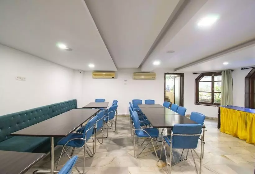 Hotelli Fabescape Hillscape Villa