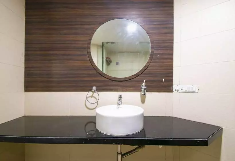 Hotelli Fabescape Hillscape Villa