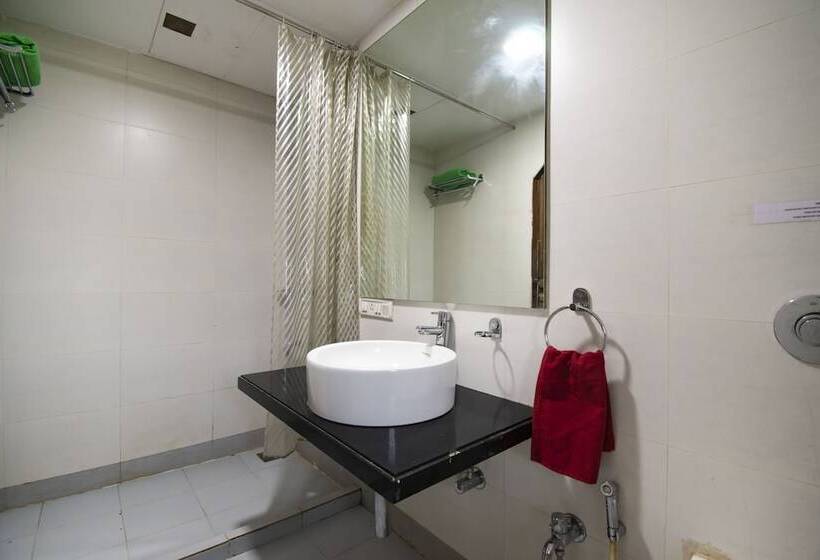 בית מלון כפרי Fabescape Hillscape Villa