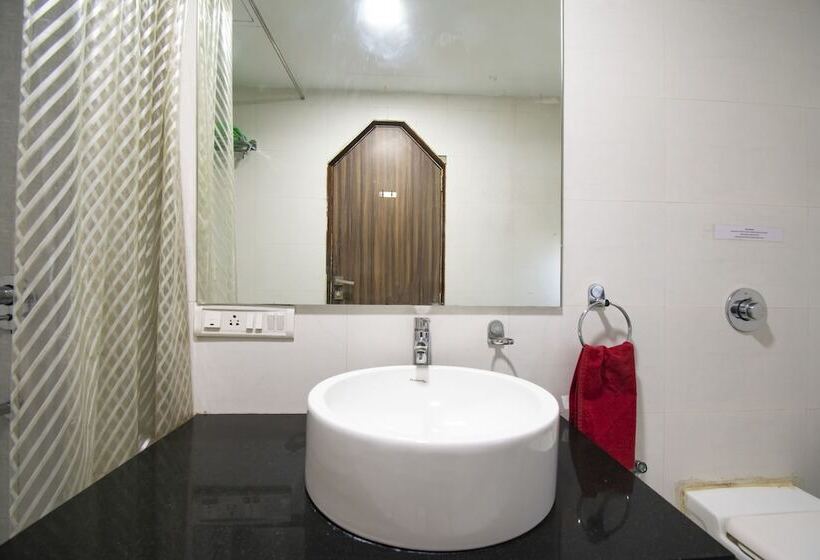 בית מלון כפרי Fabescape Hillscape Villa