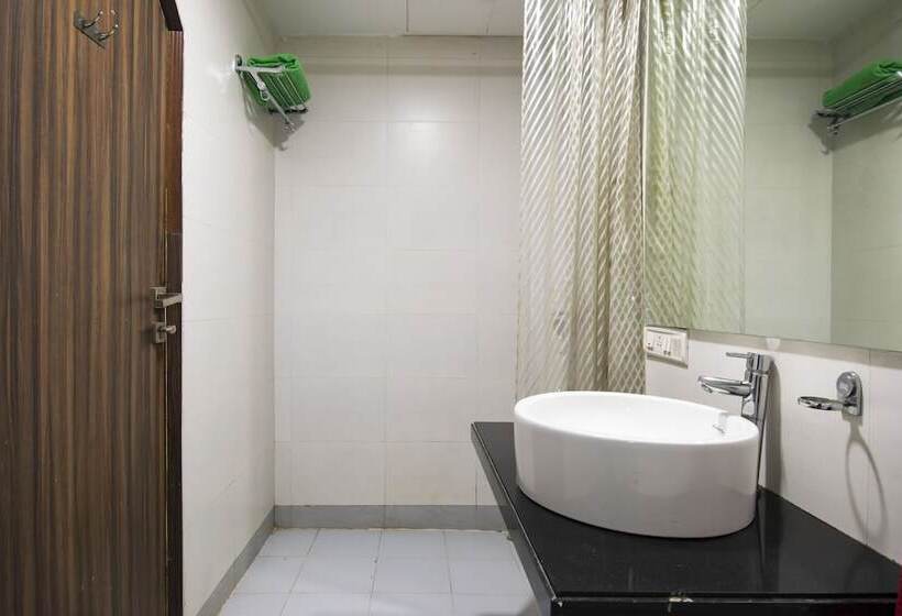 בית מלון כפרי Fabescape Hillscape Villa