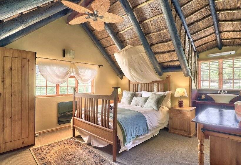 فندق Orange Grove