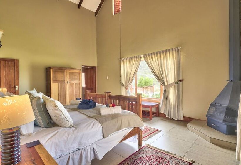 فندق Orange Grove