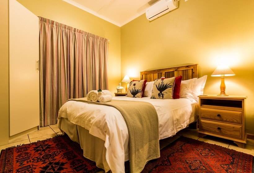 فندق Orange Grove