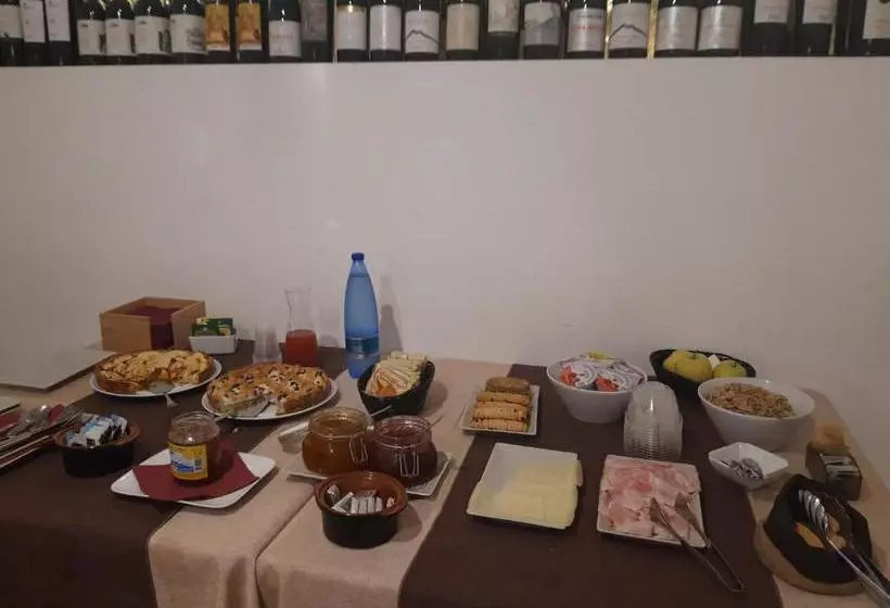 L Appart