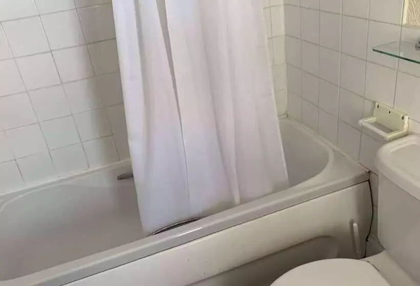 پانسیون Alister Guest House