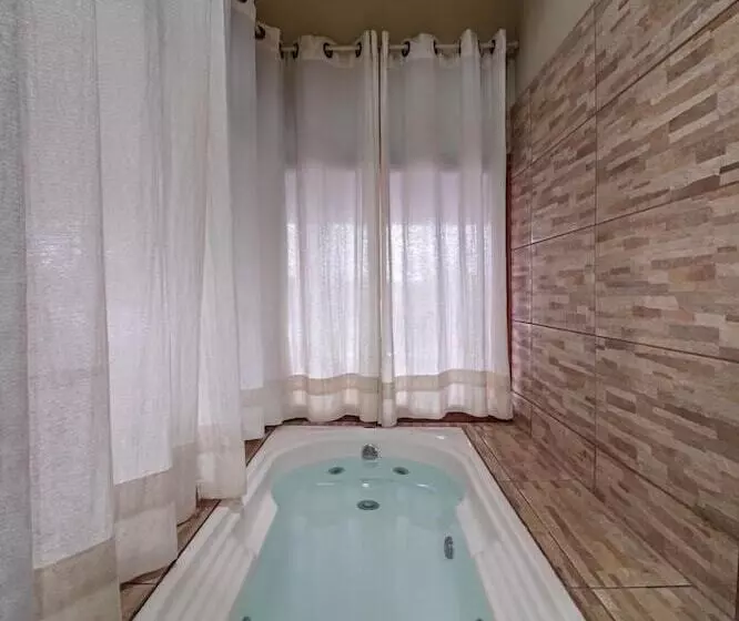 Majatalo Fazenda Pousada Das Palmeiras