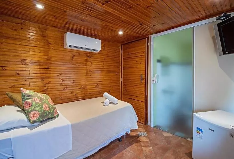 Majatalo Fazenda Pousada Das Palmeiras