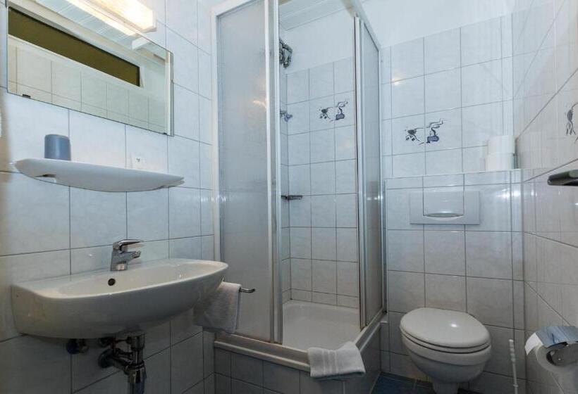 膳宿费 Gasthof Bathmann