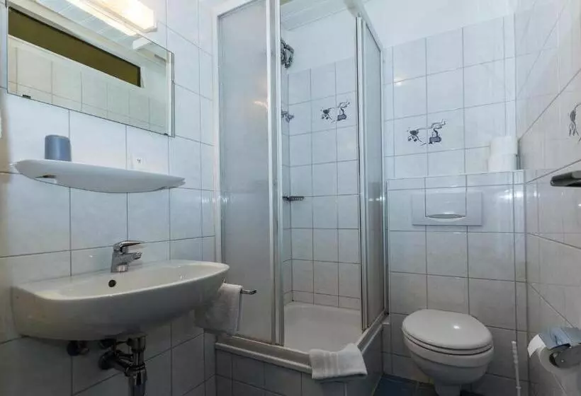 Majatalo Gasthof Bathmann