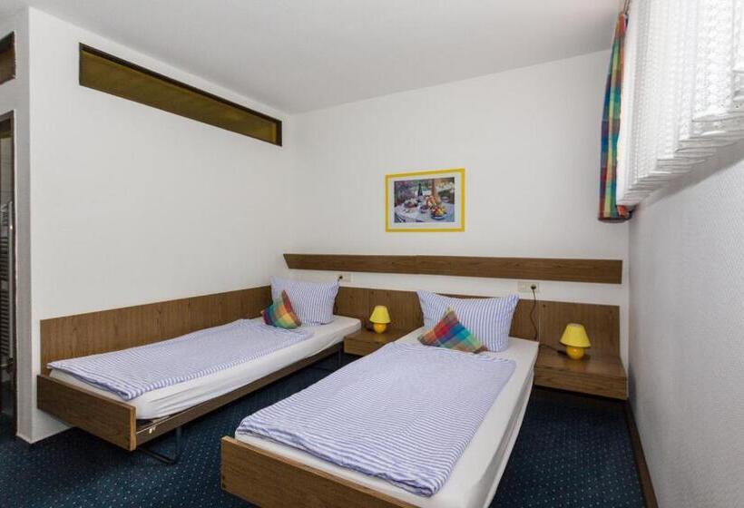 膳宿费 Gasthof Bathmann