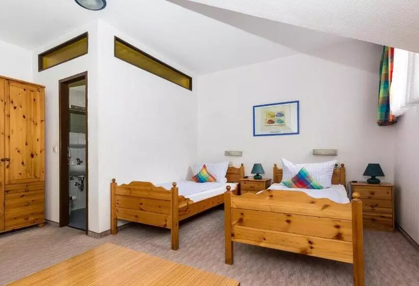 Majatalo Gasthof Bathmann