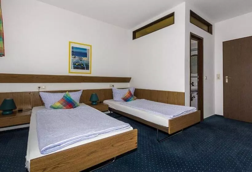 Majatalo Gasthof Bathmann