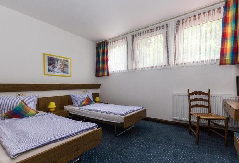 膳宿费 Gasthof Bathmann