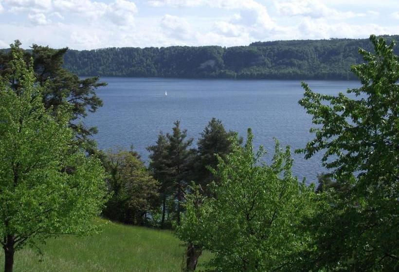 ペンション Gästehaus Bettina