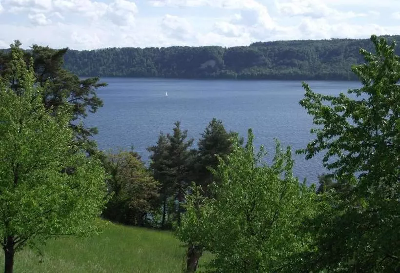 Majatalo Gästehaus Bettina