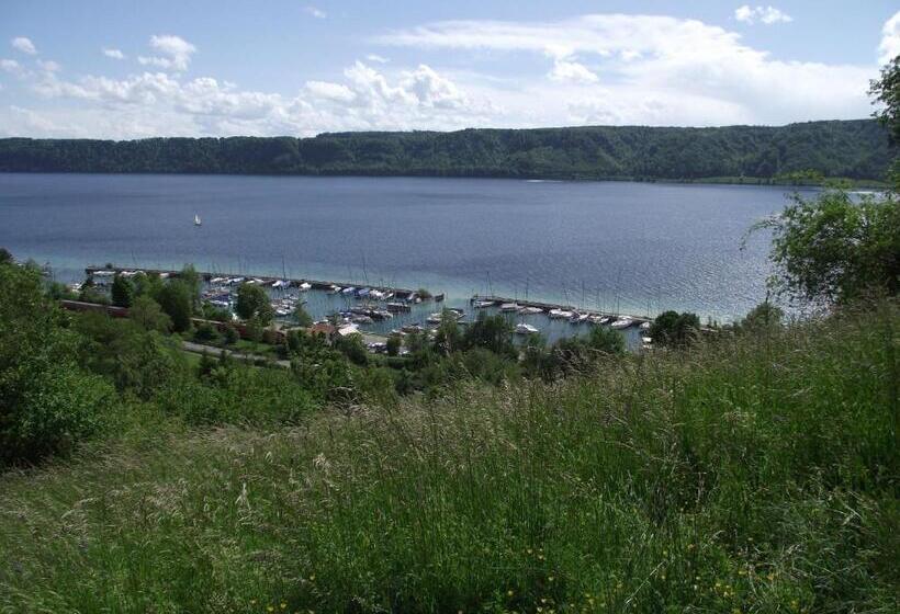 ペンション Gästehaus Bettina