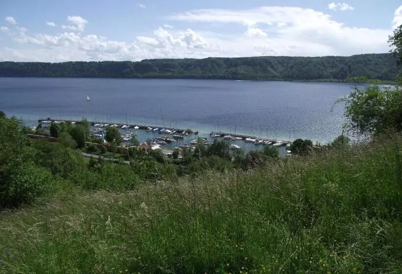 Majatalo Gästehaus Bettina