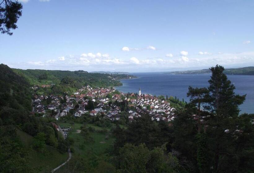 ペンション Gästehaus Bettina