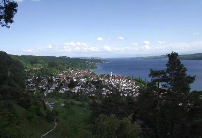 Majatalo Gästehaus Bettina