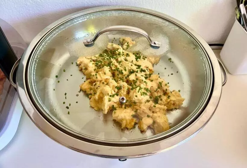 ペンション Gästehaus Genf