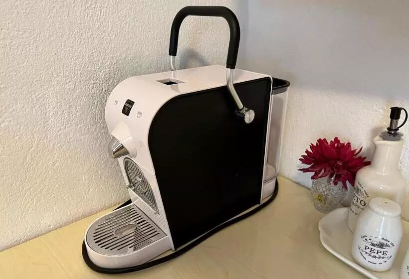 ペンション Gästehaus Genf