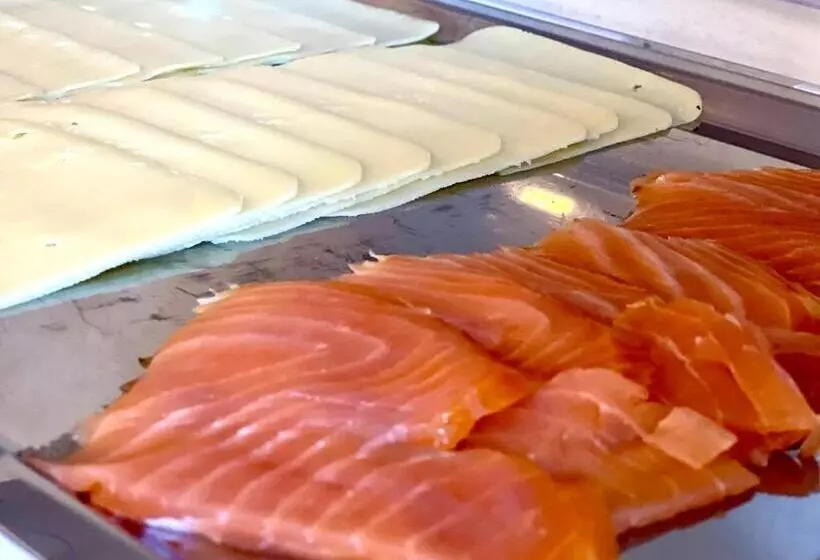 ペンション Gästehaus Genf