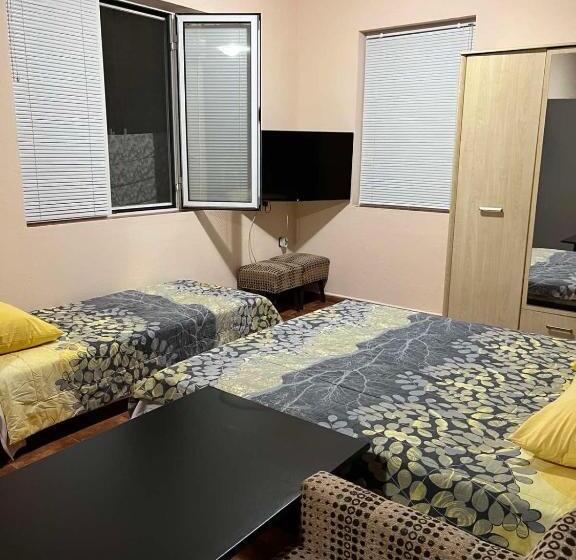 פנסיון Guest House Dobrev