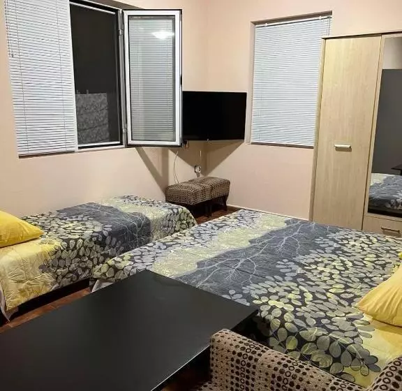 ペンション Guest House Dobrev