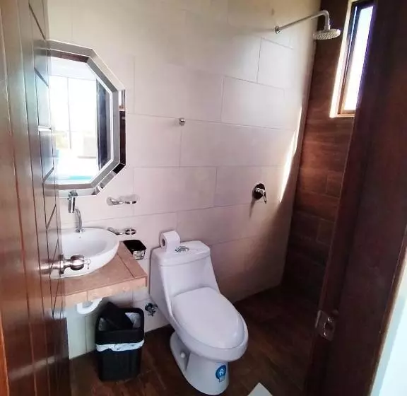 ペンション Hostal Gosén