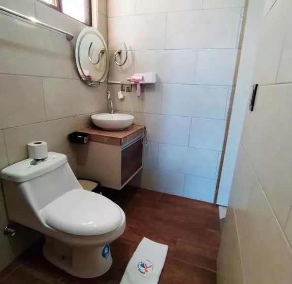 ペンション Hostal Gosén