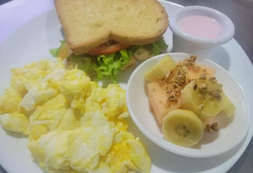 ペンション Hostal Gosén
