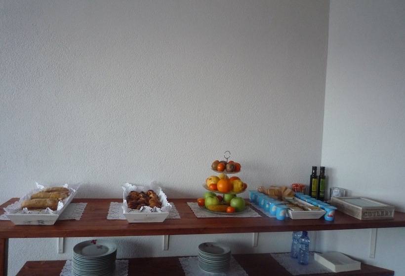 بنسيون La Masia De Tamariu