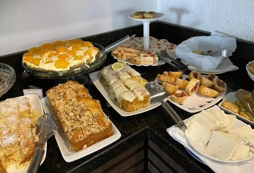 ペンション Pousada Solar Dom Kido