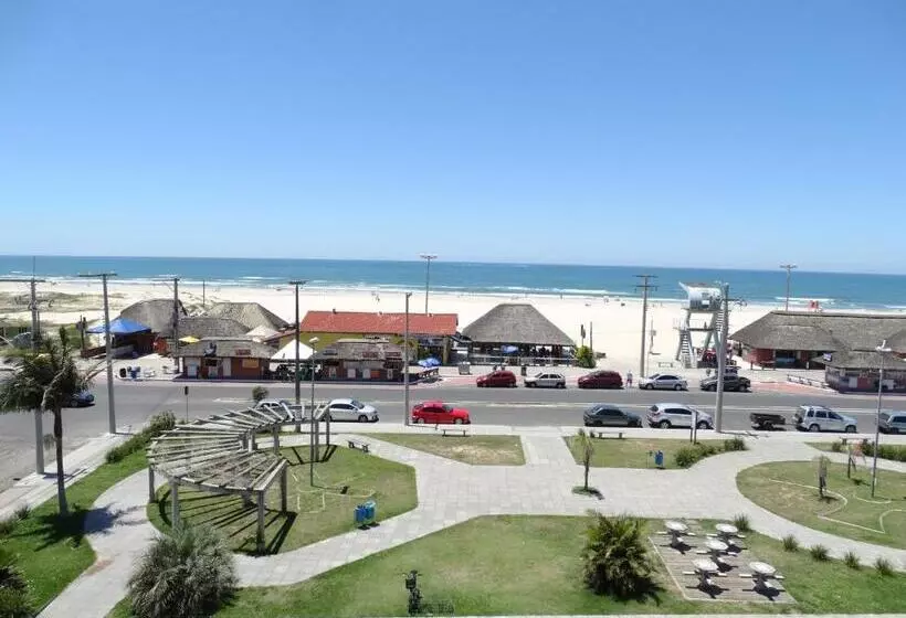 ペンション Pousada Solar Dom Kido