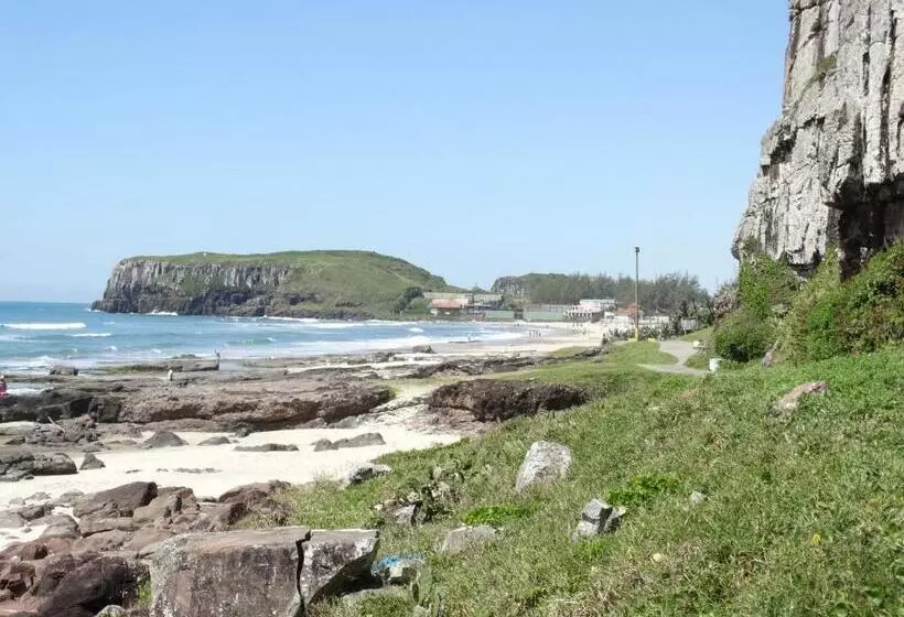 ペンション Pousada Solar Dom Kido