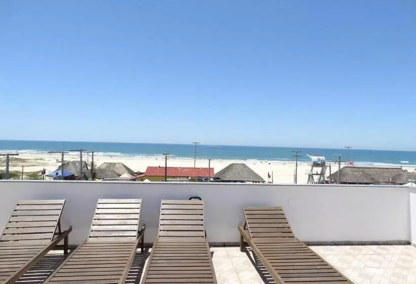 ペンション Pousada Solar Dom Kido