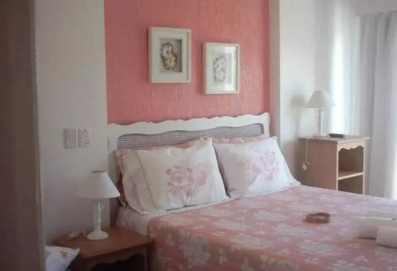 ペンション Pousada Solar Dom Kido