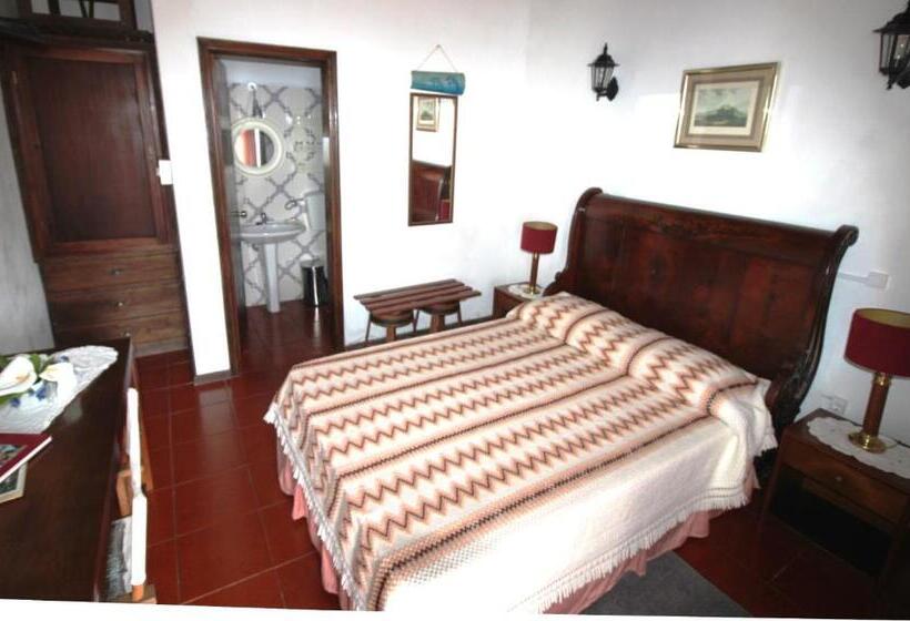 Pension Quinta Do Canavial