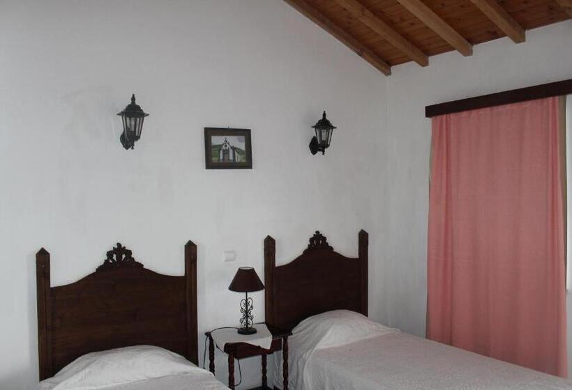 Pension Quinta Do Canavial