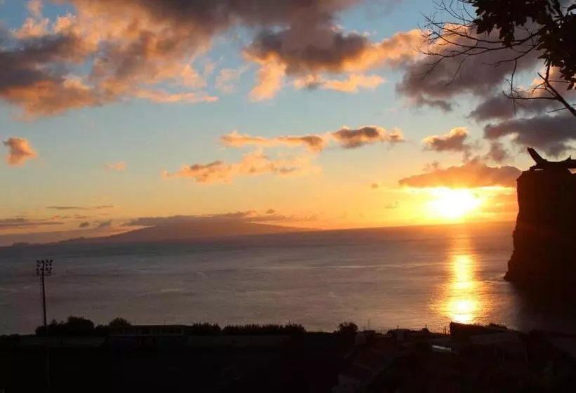 ペンション Quinta Do Canavial