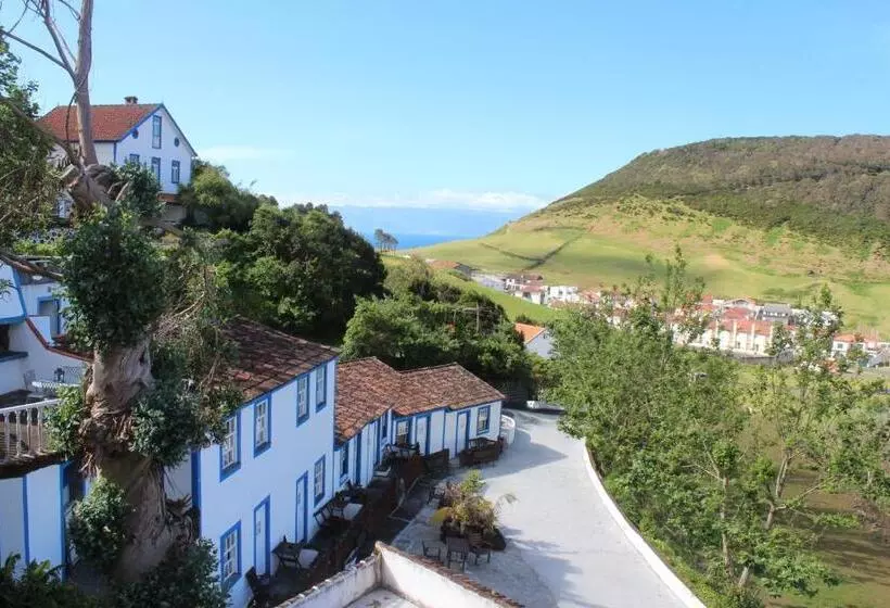 ペンション Quinta Do Canavial