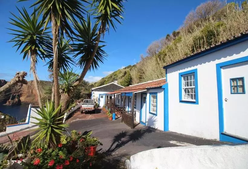 ペンション Quinta Do Canavial