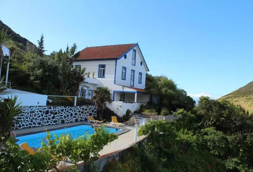 ペンション Quinta Do Canavial