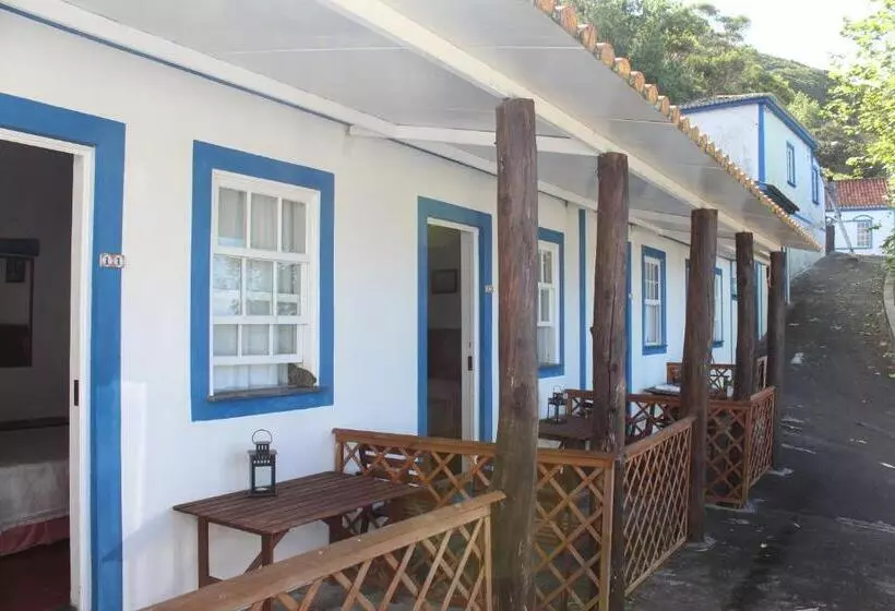 ペンション Quinta Do Canavial