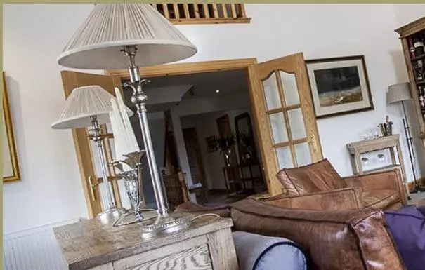 Majatalo Sutherlands Guest House