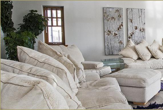 Pensão Sutherlands Guest House