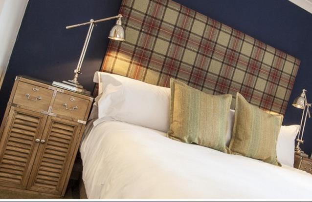 Pensão Sutherlands Guest House